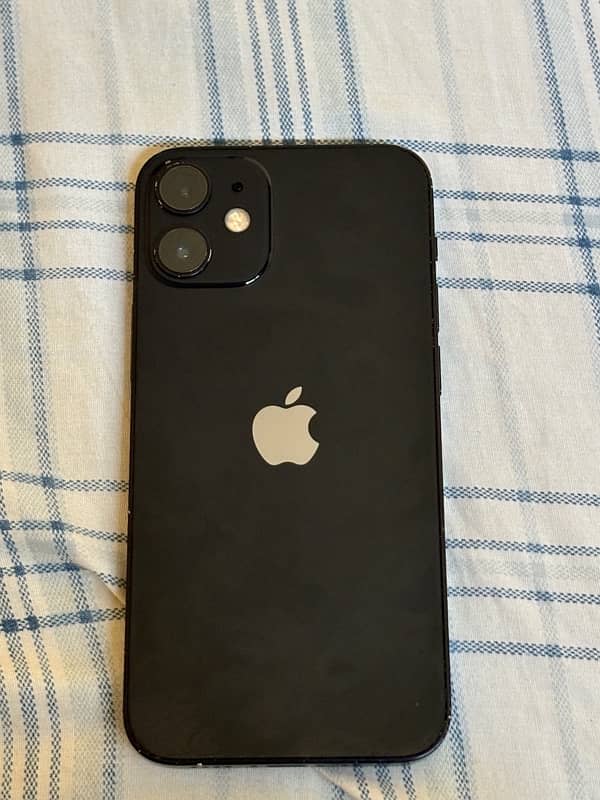 iPhone 12 mini 64GB 2