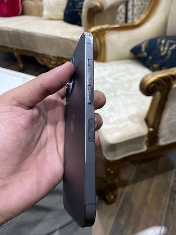 iPhone 13pro 128 gb non pta jv 1