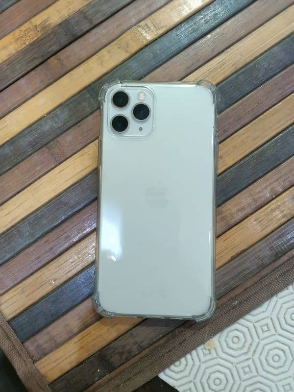 Iphone 11 Pro Non Pta 256 Gb WaterPack For Sale 0