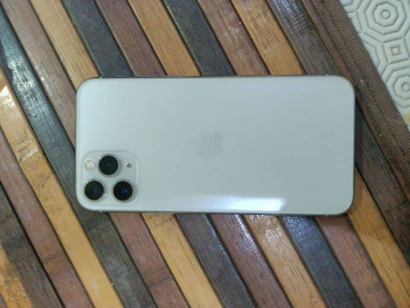 Iphone 11 Pro Non Pta 256 Gb WaterPack For Sale 1