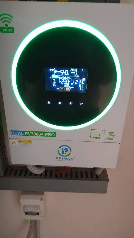 primax pv7000 pro in sale 5 year waranty 2