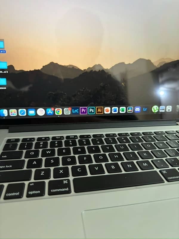 Macbook pro 2015 condition brand new 03194701025 2