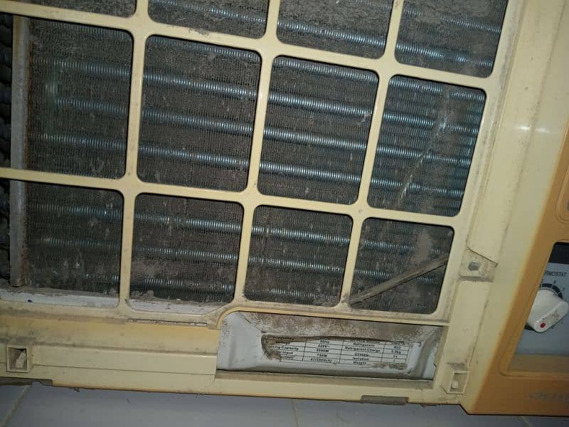 window ac 6