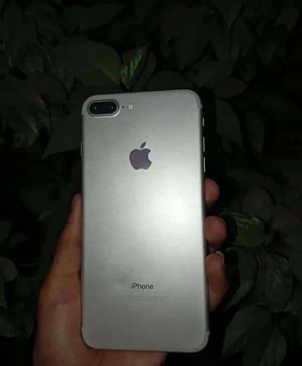 iphone 7 plus 128 gb jv 1