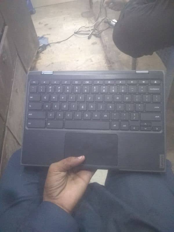 lenovo300e 6