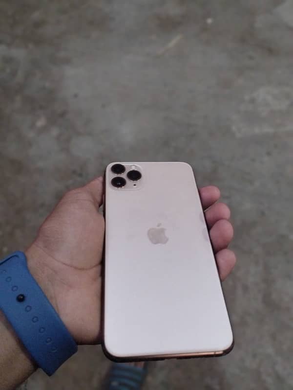 iphone 11 pro max 256gb non pta 0