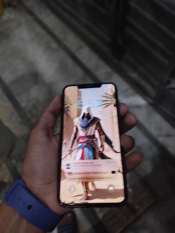 iphone 11 pro max 256gb non pta 2