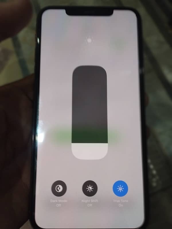 iphone 11 pro max 256gb non pta 8