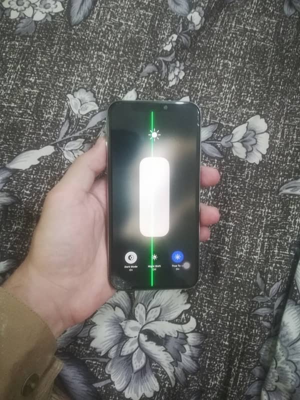 Iphone X 64 GB Non Pta 3