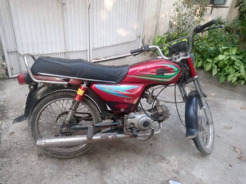 bike for sale urgent 0