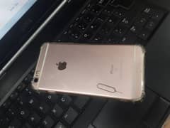 iphone 6splus 64GB PTA Approved