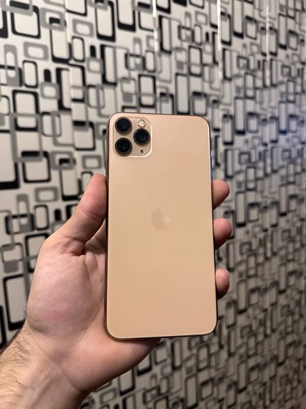 iphone 11pro max 5