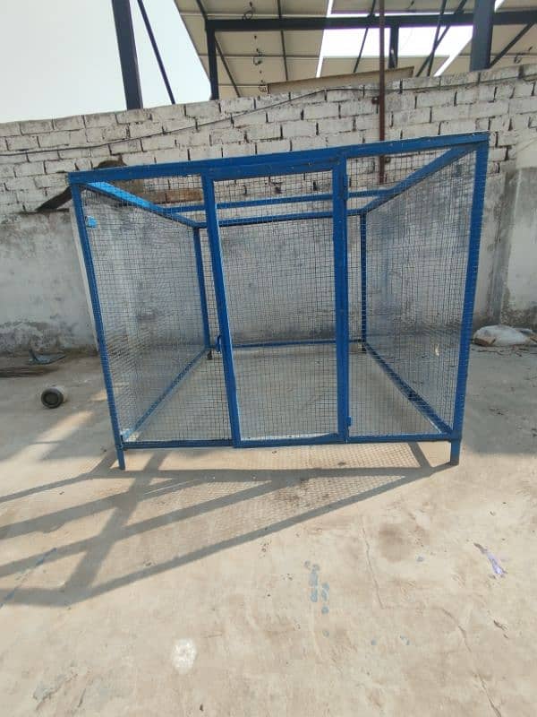 Top quality New iron cage 10