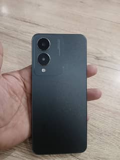 vivo y 17s