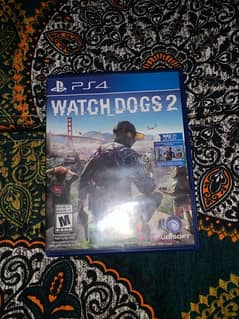 watch dogs 2