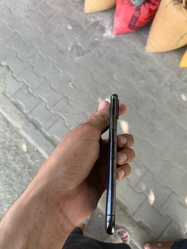 iPhone XS JV 256GB 3