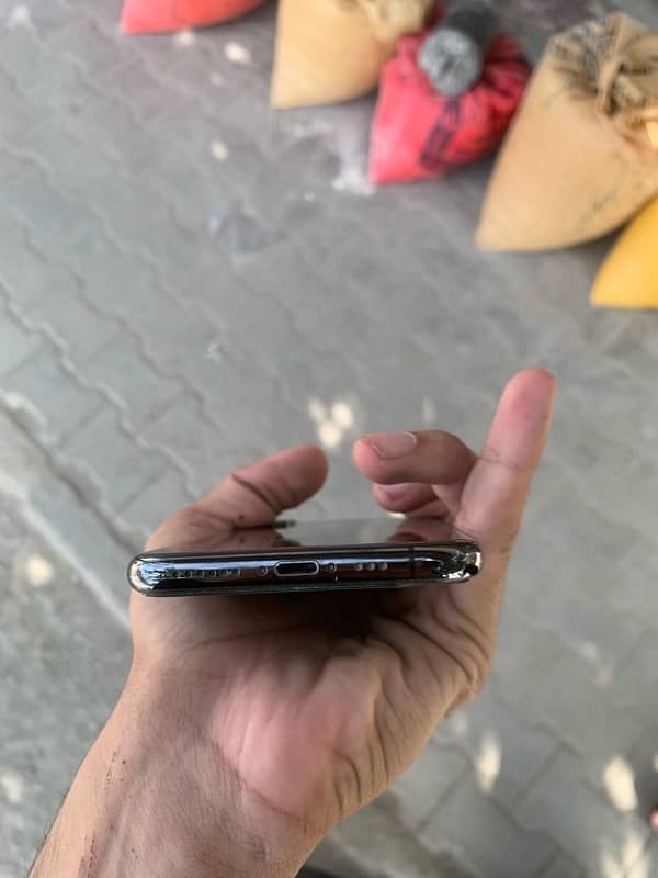 iPhone XS JV 256GB 5