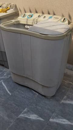 Washing machine on Sale