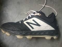 NB Football shoes