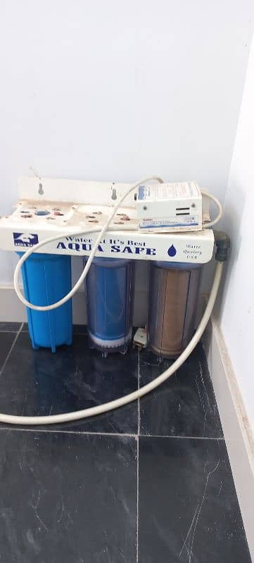 RO PLANT, water purifier, water filter 2