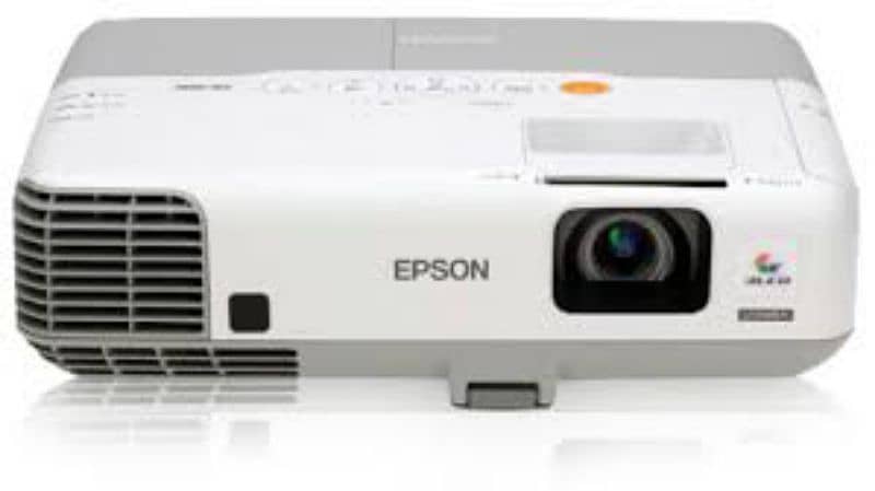 100% original Fresh import Epson Projector 0