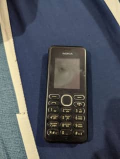 Nokia 103 For Sale Without battery