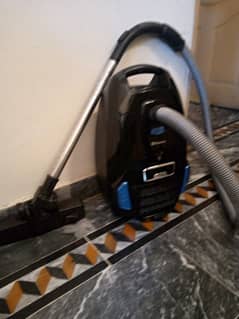 dawnlance vacuum cleaner