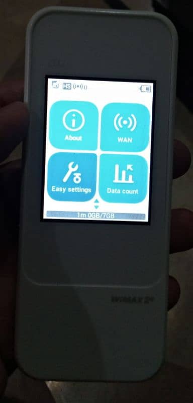 Huawei 4G All SIM working device for sale 1