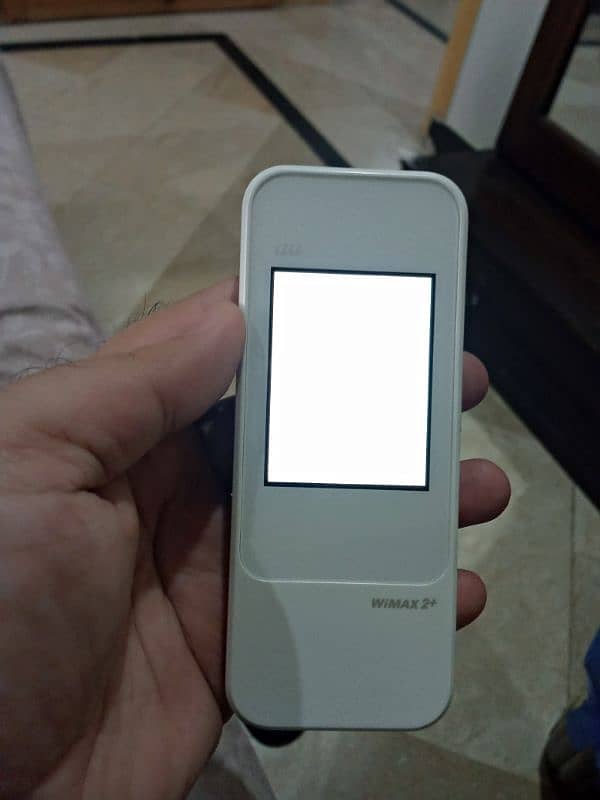 Huawei 4G All SIM working device for sale 3