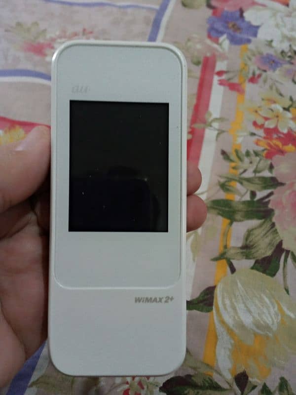 Huawei 4G All SIM working device for sale 5