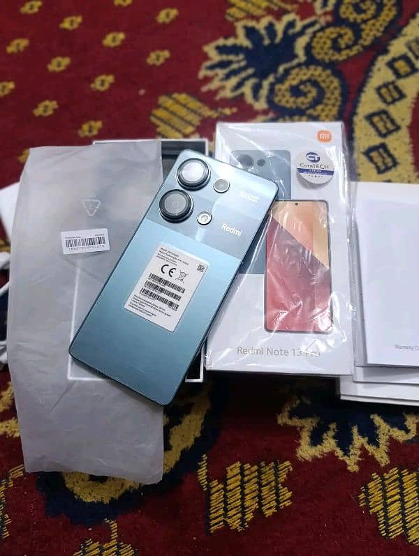 Redmi Note 13 Pro 7