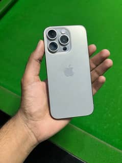 Iphone 15pro