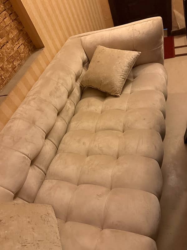 neat n clean sofa 0