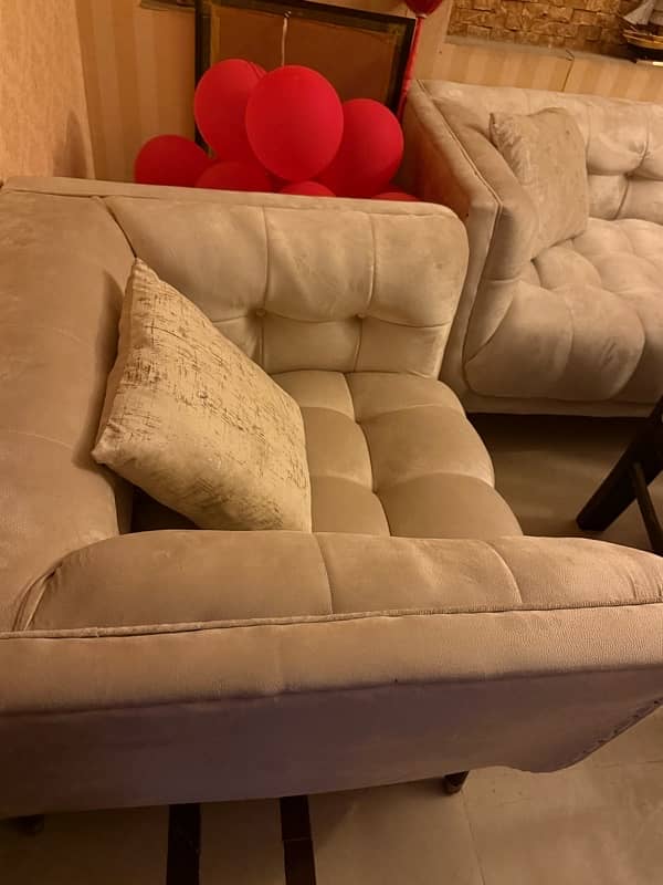 neat n clean sofa 1