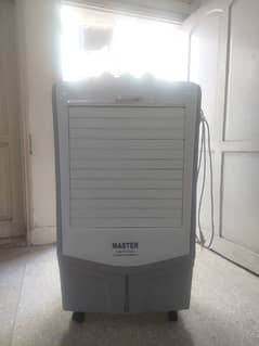 MASTER AIR COOLER