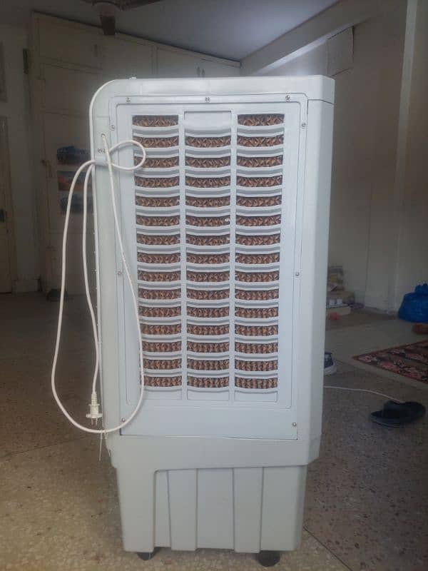 MASTER AIR COOLER 4