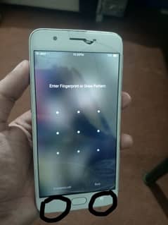 Oppo F1s