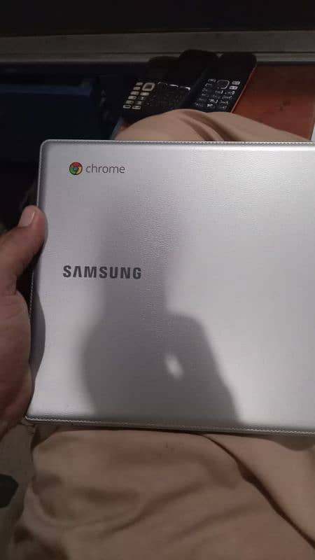 samsung chromebook 1