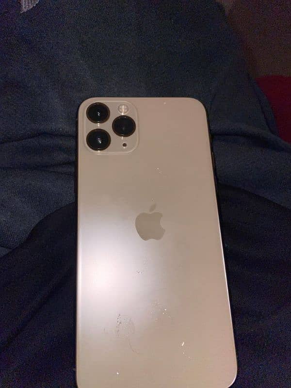 IPHONE 11 PRO 0