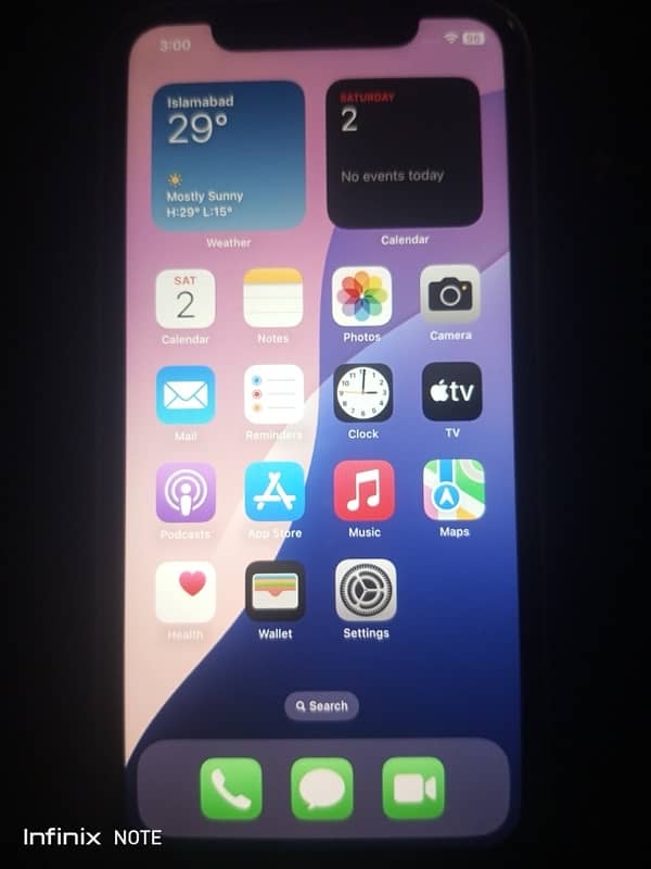 IPhone XR Convert to 14 Simple Pta Approved 0