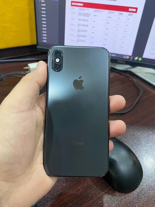 iphone Xs 0