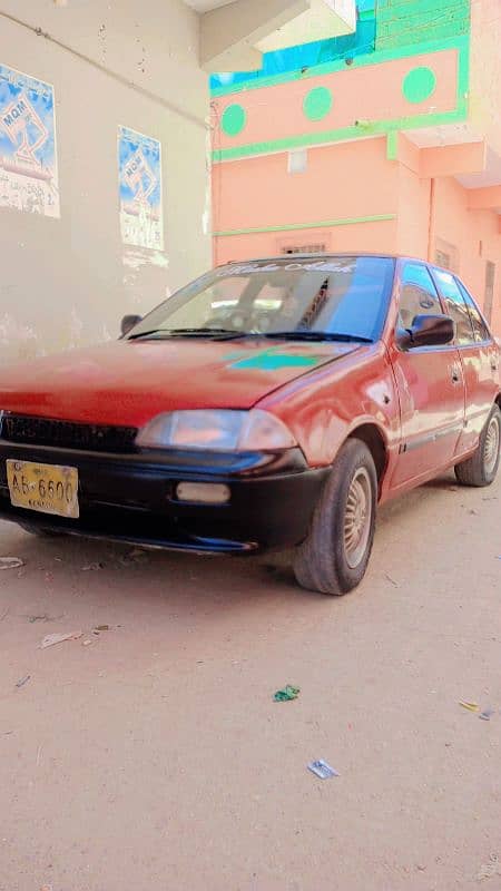 margalla Ac CNG patrol LPG. 11