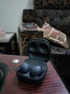 Samsung Galaxy Buds 2 Pro