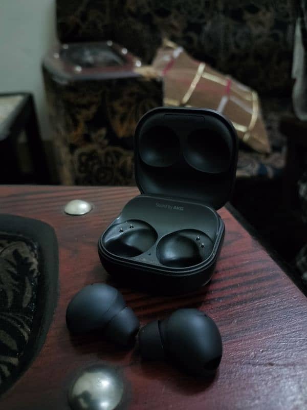 Samsung Galaxy Buds 2 Pro 3