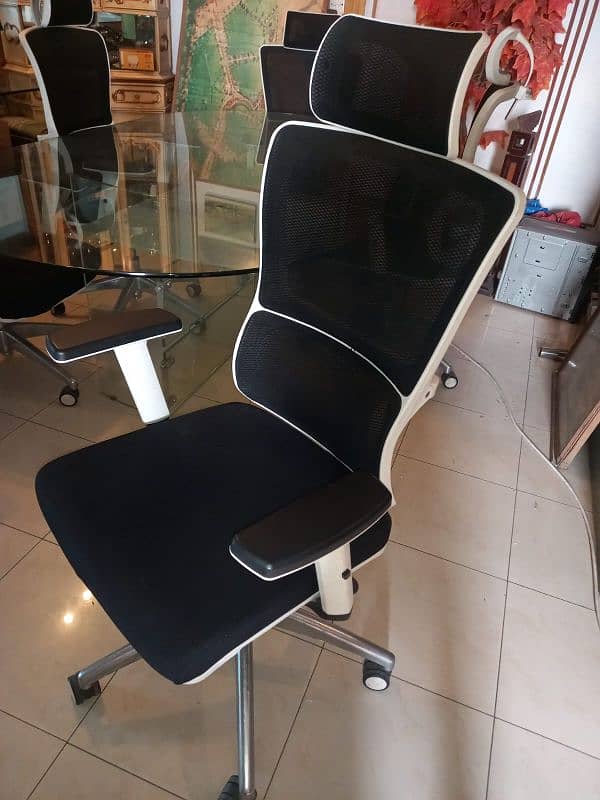 Computer office Gaming chair 4