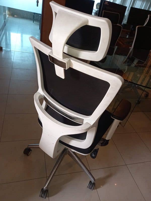 Computer office Gaming chair 7