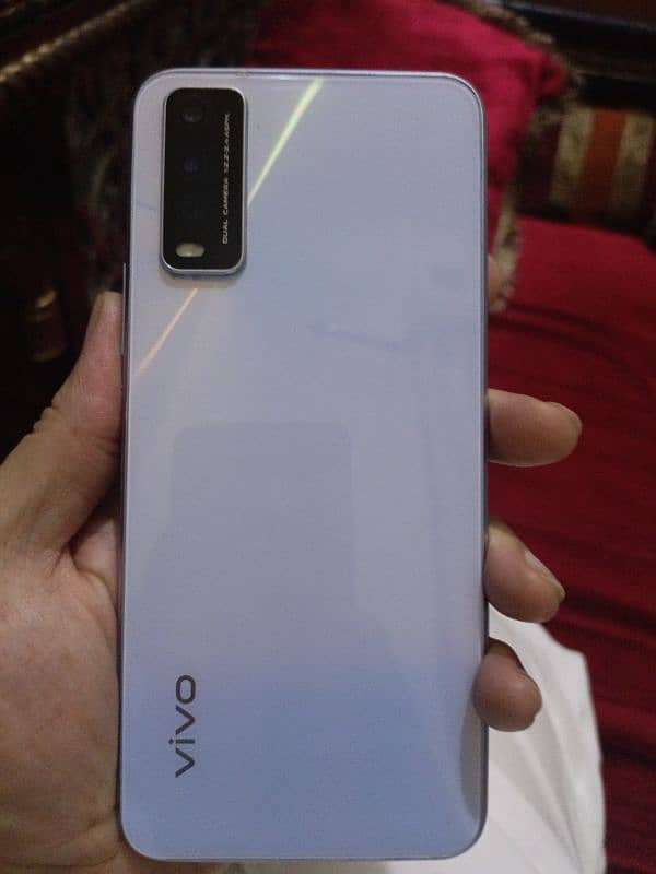 vivo y12 0