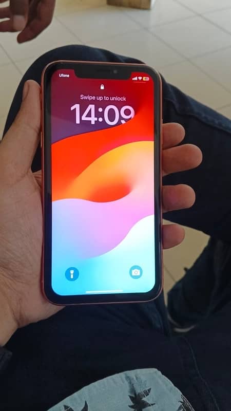 iPhone XR exchange possible 4