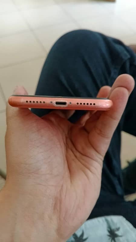 iPhone XR exchange possible 5