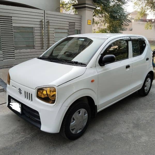 Suzuki Alto 2022 0